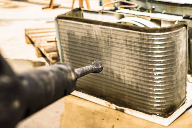 Best Dryer Vent Cleaning Services  in Phillipsburg, NJ