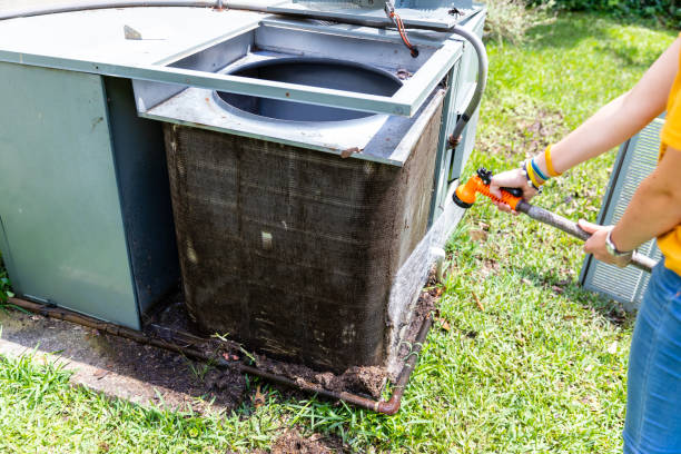 Best Emergency Air Duct Cleaning  in Phillipsburg, NJ