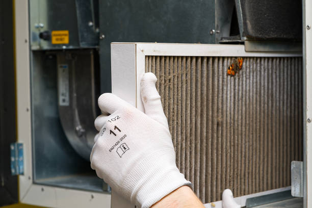 Best HVAC System Cleaning  in Phillipsburg, NJ