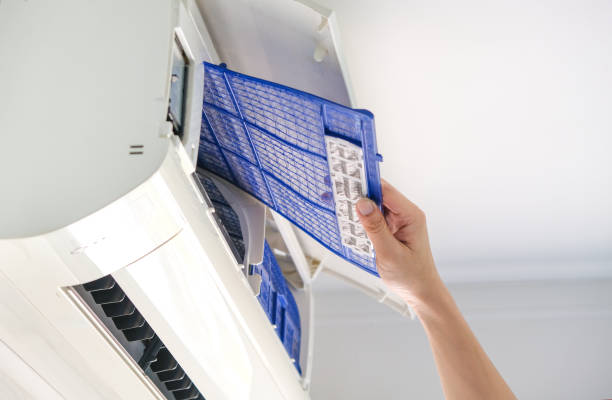 Ductwork Cleaning Services in NJ