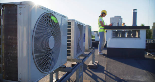 Best HVAC Air Duct Cleaning  in Phillipsburg, NJ