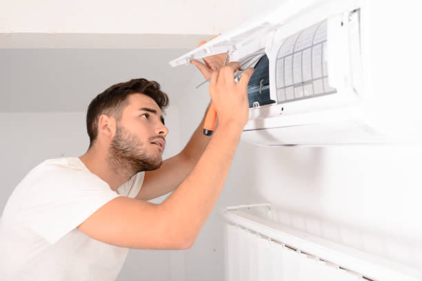 Best Air Duct Sanitizing Services  in Phillipsburg, NJ