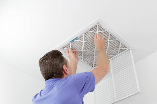 Best HVAC Duct Inspection Services  in Phillipsburg, NJ
